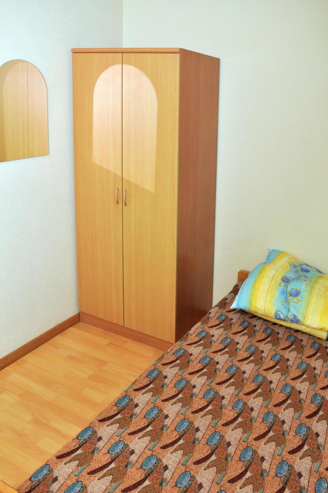 Happy Hostel Рига Стая снимка