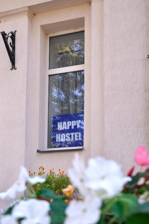 Happy Hostel Рига Екстериор снимка